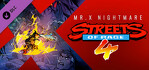 Streets Of Rage 4 Mr. X Nightmare Xbox Series