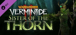 Warhammer Vermintide 2 Sister of the Thorn Xbox Series