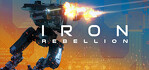 IRON REBELLION VR