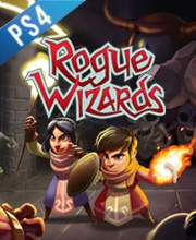 Rogue Wizards PS4