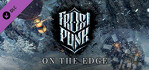 Frostpunk On The Edge Xbox One