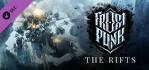 Frostpunk The Rifts Xbox One