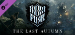 Frostpunk The Last Autumn PS4
