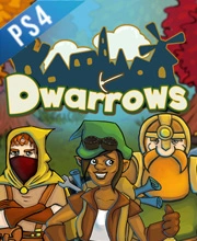Dwarrows PS4