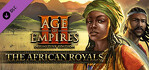 Age of Empires 3 DE The African Royals