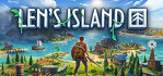 Len's Island Steam Account