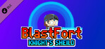 BlastFort Knight's Shield Expansion Pack