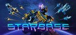 Starbase Steam Account