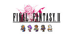 Final Fantasy 2 Pixel Remaster