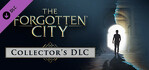 The Forgotten City Collector's DLC PS5