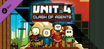 Unit 4 Clash of Agents Xbox One