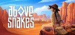 Above Snakes Steam Account