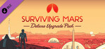 Surviving Mars Deluxe Upgrade Pack Xbox Series