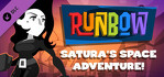 Runbow Satura's Space Adventure Xbox Series