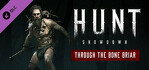 Hunt Showdown Through the Bone Briar PS4