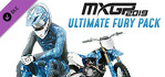 MXGP 2019 Ultimate Fury Pack Xbox Series