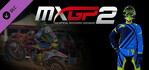 MXGP2 Cairoli Replica Equipment Xbox One