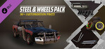 Wreckfest Steel & Wheels Pack PS5