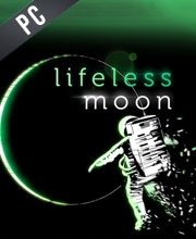 Lifeless Moon