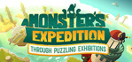 A Monster's Expedition Nintendo Switch