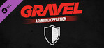 Gravel Armored Operation Xbox Series