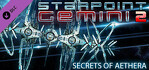 Starpoint Gemini 2 Secrets of Aethera Xbox Series