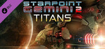 Starpoint Gemini 2 Titans Xbox Series