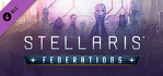 Stellaris Federations Xbox Series