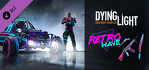 Dying Light Retrowave Bundle PS4