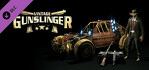 Dying Light Vintage Gunslinger Bundle PS4