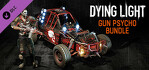Dying Light Gun Psycho Bundle PS4