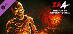 Zombie Army 4 Mission 9 Return to Hell Xbox Series