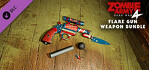 Zombie Army 4 Flare Gun Weapon Bundle PS4