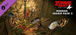 Zombie Army 4 Horror Charm Pack 2 Xbox Series