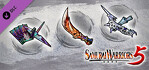 SAMURAI WARRIORS 5 Additional Weapon Set 1 PS4