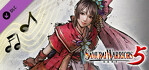 SAMURAI WARRIORS 5 Additional Scenario & BGM Set 1 PS4