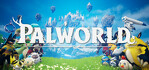 Palworld Windows Account