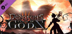 Dungeons 3 Clash of Gods Xbox Series