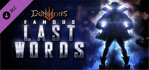 Dungeons 3 Famous Last Words Xbox Series