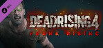 Dead Rising 4 Frank Rising Xbox Series