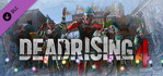 Dead Rising 4 Stocking Stuffer Holiday Pack Xbox Series