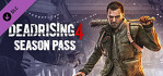 Dead Rising 4 Season Pass Xbox Series