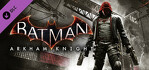 Batman Arkham Knight Red Hood Story Pack Xbox One