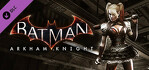 Batman Arkham Knight Harley Quinn Story Pack Xbox Series