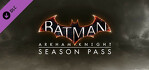 Batman Arkham Knight Season Pass Xbox Series