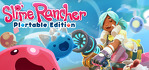 Slime Rancher Plortable Edition Nintendo Switch