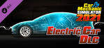 Car Mechanic Simulator 2021 Electric Car