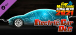 Car Mechanic Simulator 2021 Electric Car Xbox One