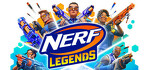 Nerf Legends PS5