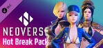 Neoverse Hot Break Pack Xbox Series